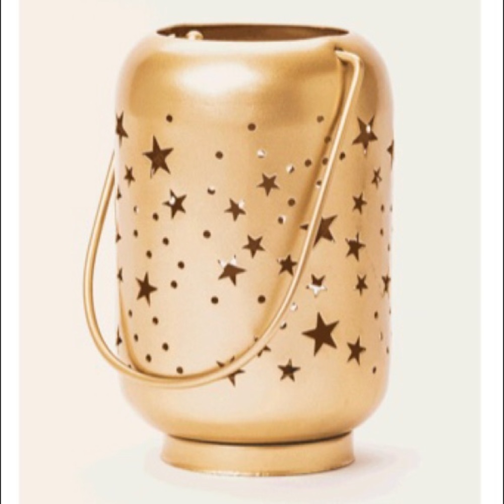 NIB Artisan Direct Milky Way lantern